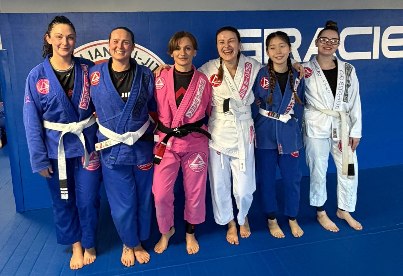 Women’s Self-Defence Classes in Bath: Empower Your Life